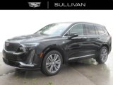 New 2025 Cadillac XT6 Premium Luxury w/ Technology Package image 3