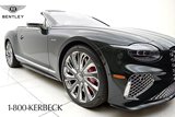 Used 2025 Bentley Continental GT Speed image 3
