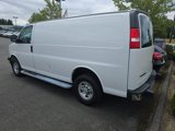 Used 2023 Chevrolet Express 2500 w/ Driver Convenience Package image 3
