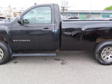 Used 2007 Chevrolet Silverado 1500 W/T image 6