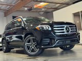 Used 2024 Mercedes-Benz GLS 450 4MATIC image 2
