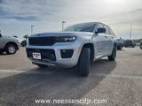 New 2025 Jeep Grand Cherokee Limited 4xe image 4
