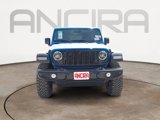 New 2025 Jeep Wrangler Willys image 4