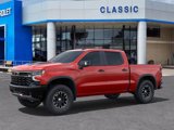New 2025 Chevrolet Silverado 1500 ZR2 w/ Technology Package image 2