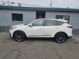 Used 2021 Acura RDX A-Spec image 3