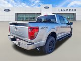 New 2025 Ford F150 XLT image 3