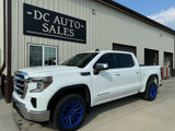 Used 2019 GMC Sierra 1500 SLE w/ Remote Start Package image 2