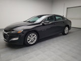 Used 2022 Chevrolet Malibu LT image 2