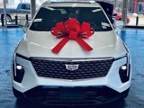 Used 2024 Cadillac XT4 Premium Luxury image 5
