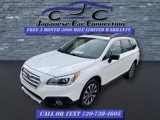 Used 2016 Subaru Outback 2.5i Limited image 4
