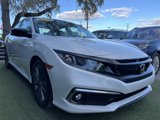 Used 2019 Honda Civic EX image 3