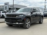 Used 2021 Jeep Grand Cherokee L Limited w/ Trailer Tow Group (B) image 2