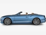 New 2025 Bentley Continental GT Speed image 3