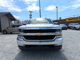 Used 2019 Chevrolet Silverado 1500 LT image 2