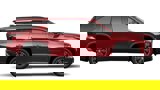 New 2026 Chevrolet Traverse LT image 3