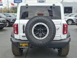 New 2025 Ford Bronco Badlands image 5