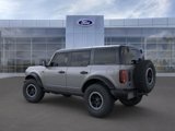 New 2025 Ford Bronco Badlands image 4
