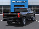 New 2025 Chevrolet Silverado 2500 High Country w/ Technology Package image 4
