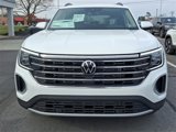 New 2025 Volkswagen Atlas SE image 3