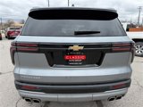 New 2025 Chevrolet Traverse LT w/ LPO, Floor Liner Package image 5
