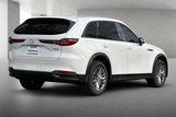 New 2025 MAZDA CX-90 Plug-In Hybrid w/ Preferred image 4