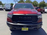 New 2025 RAM 1500 Rebel image 4