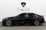 Used 2022 Cadillac CT4 V Blackwing w/ Driver Assist Package image 2