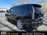 Used 2021 Cadillac Escalade Sport image 4
