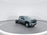 New 2025 Chevrolet Silverado 3500 LT w/ Convenience Package image 4
