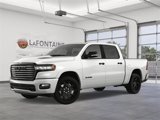 New 2025 RAM 1500 Laramie w/ Night Edition image 2