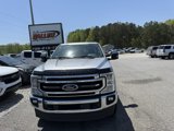 Used 2021 Ford F350 Lariat w/ Lariat Ultimate Package image 2