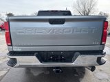 New 2025 Chevrolet Silverado 3500 LTZ w/ LTZ Plus Package image 4
