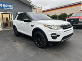 Used 2018 Land Rover Discovery Sport HSE image 5