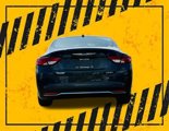 Used 2017 Chrysler 200 Limited Platinum w/ Comfort & Convenience Group image 5