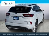 New 2025 Ford Escape ST-Line Elite image 4