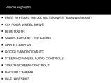 New 2025 Chevrolet Silverado 1500 Custom w/ Turbomax Blackout Package image 2