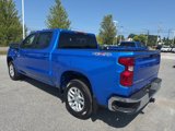 New 2026 Chevrolet Silverado 1500 LT image 4