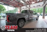 New 2025 Toyota Tundra 1794 Edition image 4