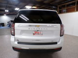 Used 2021 Chevrolet Suburban LT image 4