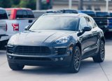Used 2018 Porsche Macan S image 3