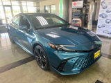 New 2025 Toyota Camry XSE image 3