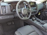 New 2025 Nissan Pathfinder SL w/ SL Premium Package image 3