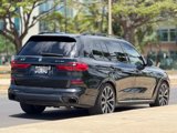 Used 2021 BMW X7 xDrive40i w/ M Sport Package image 5