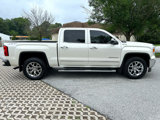 Used 2014 GMC Sierra 1500 SLT w/ SLT Crew Cab Value Package image 4