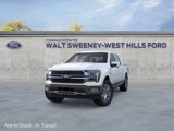 New 2025 Ford F150 King Ranch image 2