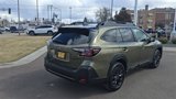New 2025 Subaru Outback Onyx Edition image 5