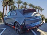 New 2025 Hyundai Ioniq 5 N image 2