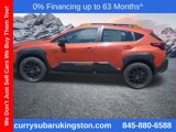 New 2025 Subaru Crosstrek 2.5i Wilderness w/ Wilderness Package image 4