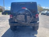 Used 2014 Jeep Wrangler Unlimited Sahara image 2