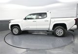 New 2025 Toyota Tacoma SR5 image 4